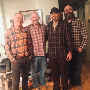 Meet your Posher, Mark